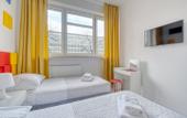 Туры в отель Level Rooms