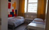 Туры в отель Level Rooms