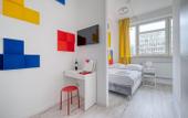 Туры в отель Level Rooms