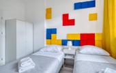 Туры в отель Level Rooms
