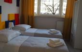 Туры в отель Level Rooms