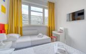 Туры в отель Level Rooms