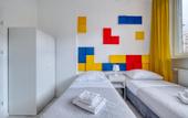 Туры в отель Level Rooms