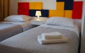 Туры в отель Level Rooms