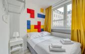 Туры в отель Level Rooms