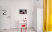 Туры в отель Level Rooms