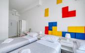Туры в отель Level Rooms