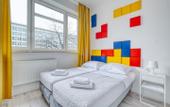 Туры в отель Level Rooms