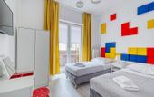 Туры в отель Level Rooms