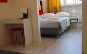 Туры в отель Level Rooms