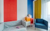 Туры в отель Level Rooms