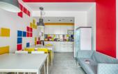 Туры в отель Level Rooms