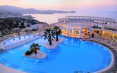 Туры в отель CHC Athina Palace Resort & Spa