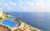 Туры в отель CHC Athina Palace Resort & Spa