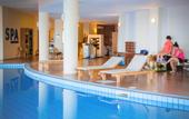 Туры в отель CHC Athina Palace Resort & Spa