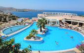 Туры в отель CHC Athina Palace Resort & Spa