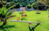 Туры в отель CHC Athina Palace Resort & Spa