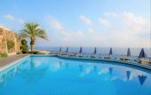 Туры в отель CHC Athina Palace Resort & Spa