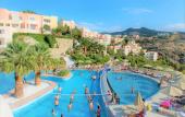 Туры в отель CHC Athina Palace Resort & Spa