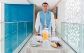 Туры в отель Marchica Lagoon Resort