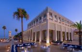 Туры в отель Marchica Lagoon Resort