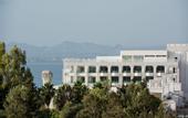 Туры в отель Marchica Lagoon Resort