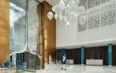 Туры в отель Marchica Lagoon Resort