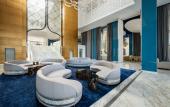 Туры в отель Marchica Lagoon Resort