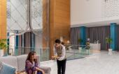 Туры в отель Marchica Lagoon Resort
