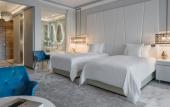 Туры в отель Marchica Lagoon Resort