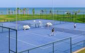 Туры в отель Marchica Lagoon Resort