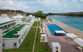 Туры в отель Marchica Lagoon Resort