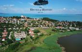 Туры в отель The Houses of History - anno 1830