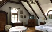 Туры в отель The Houses of History - anno 1830