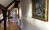 Туры в отель The Houses of History - anno 1830