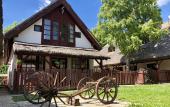 Туры в отель The Houses of History - anno 1830
