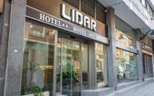 Туры в отель Lidar Hotel