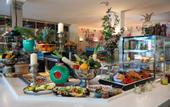 Туры в отель SPREE. Hotel am Hafen