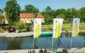 Туры в отель SPREE. Hotel am Hafen