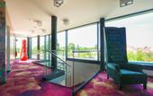 Туры в отель SPREE. Hotel am Hafen
