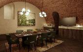 Туры в отель Stradom House Hotel & Spa, Autograph Collection®