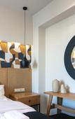 Туры в отель Chapter 02 Gallery Suites