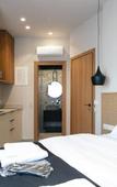 Туры в отель Chapter 02 Gallery Suites