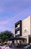 Туры в отель Chapter 02 Gallery Suites