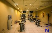 Туры в отель Novotel Puerto Montt