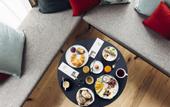 Туры в отель harry’s home Villach