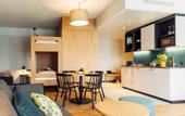 Туры в отель harry’s home Villach