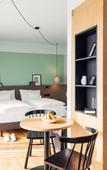 Туры в отель harry’s home Villach
