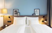 Туры в отель harry’s home Villach