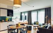 Туры в отель harry’s home Villach